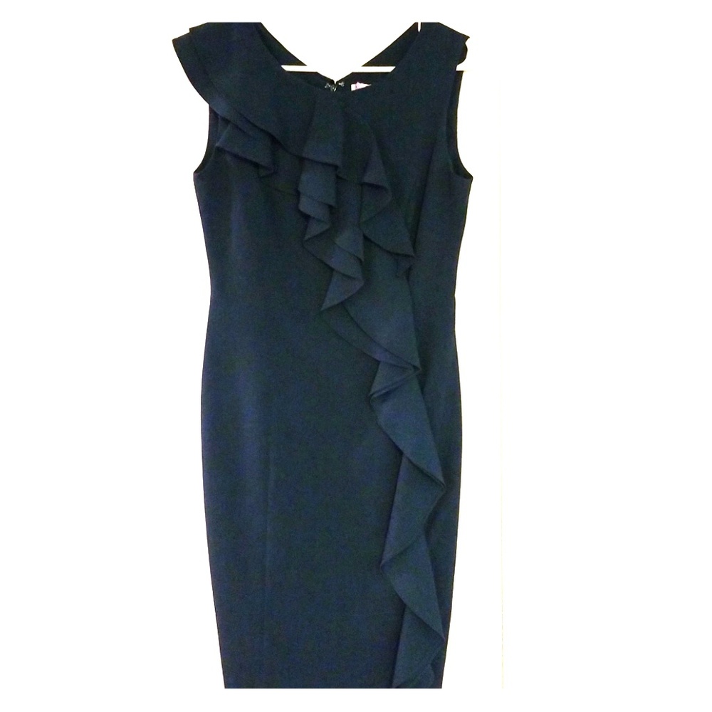 Calvin Klein dress